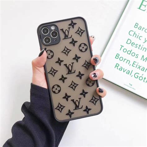 coque louis vuitton iphone 11 transparent|Smartphone Accessories, Holders, Cases .